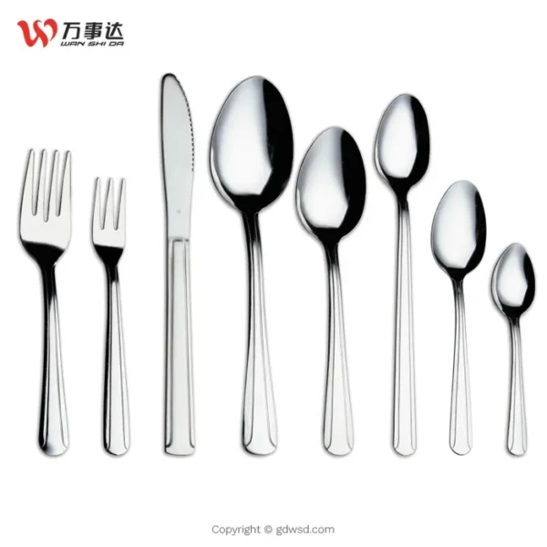 Wanshida-Cutlery-WSD002