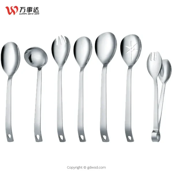 wsd0702l 24 odm packaging 24pc cutlery set with box (复制)